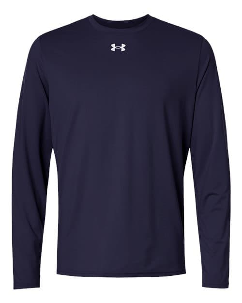 Midnight Navy/ White