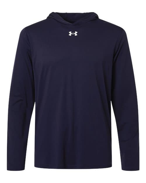 Midnight Navy/ White