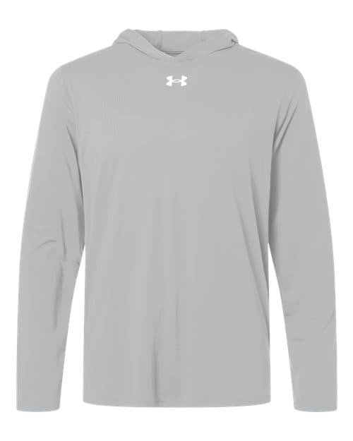 Mod Grey/ White