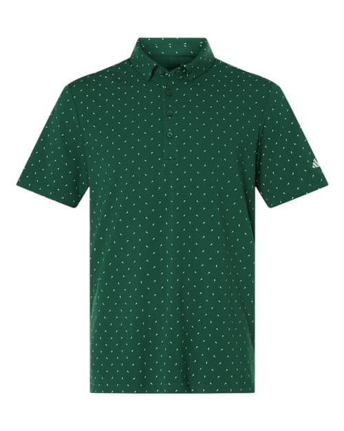 Collegiate Green