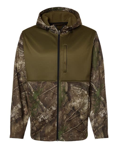 Camo/ Green