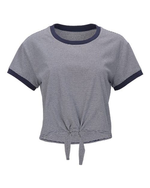 Navy/ White