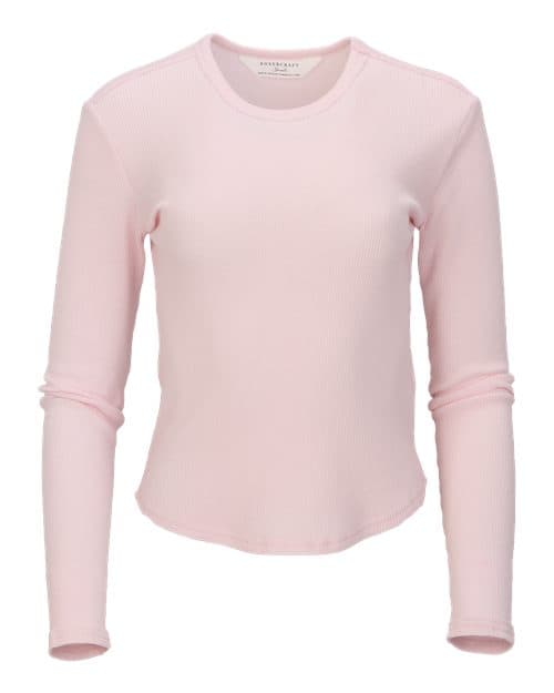 Pink Serenity