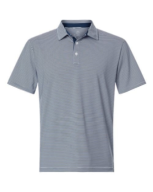 Navy White