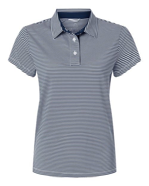 Navy White