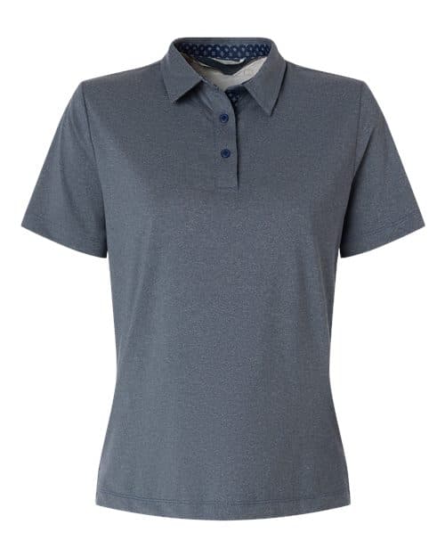 Navy Heather