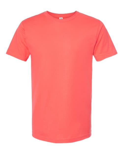 Bright Coral