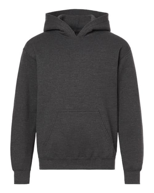 Fan Charcoal Heather