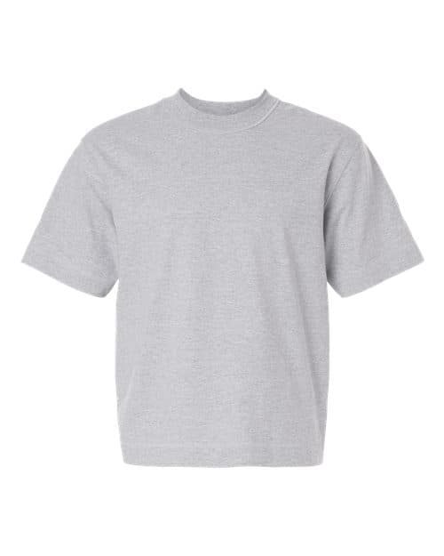 Heather Grey