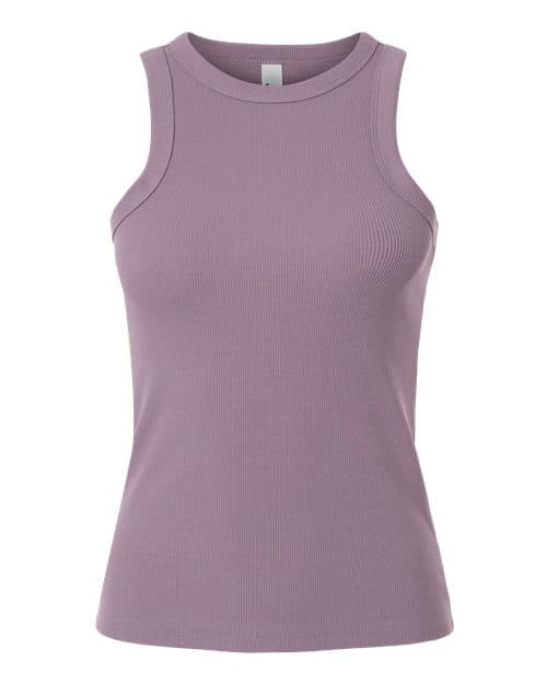 Smokey Violet