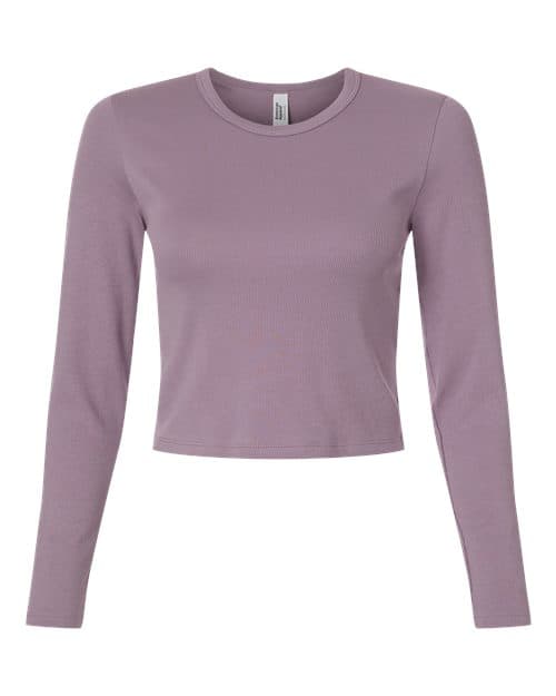 Smokey Violet
