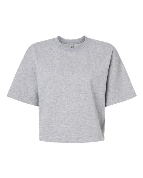 Heather Grey