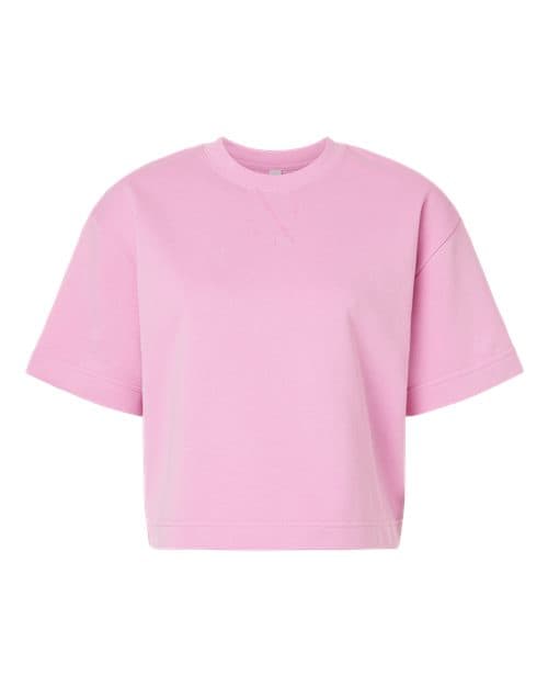 Powder Pink