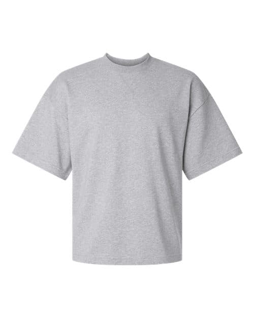 Heather Grey