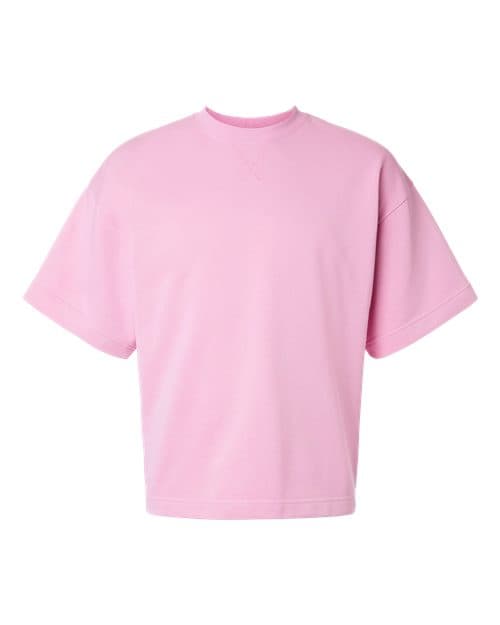 Powder Pink