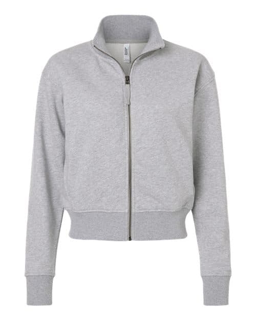 Heather Grey