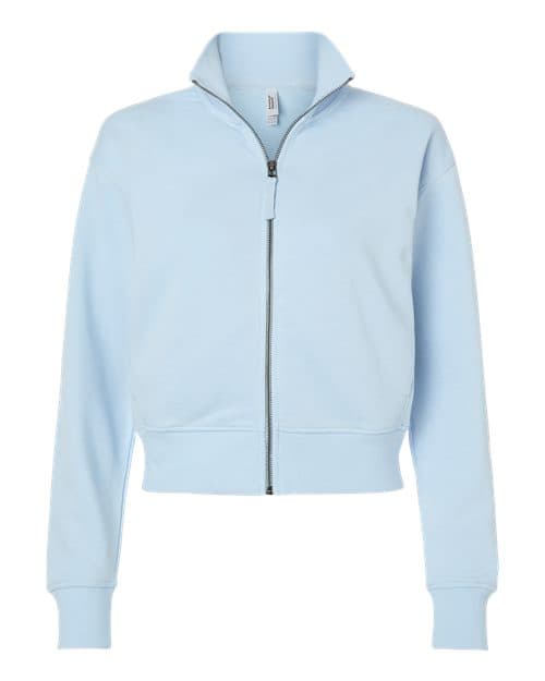 Powder Blue