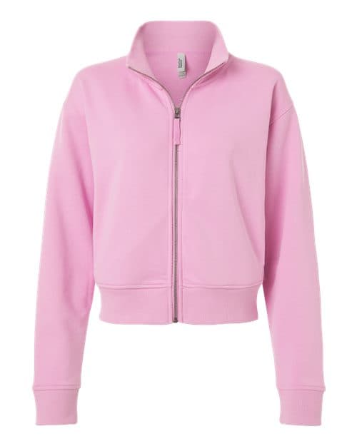Powder Pink