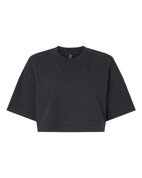 Washed Black