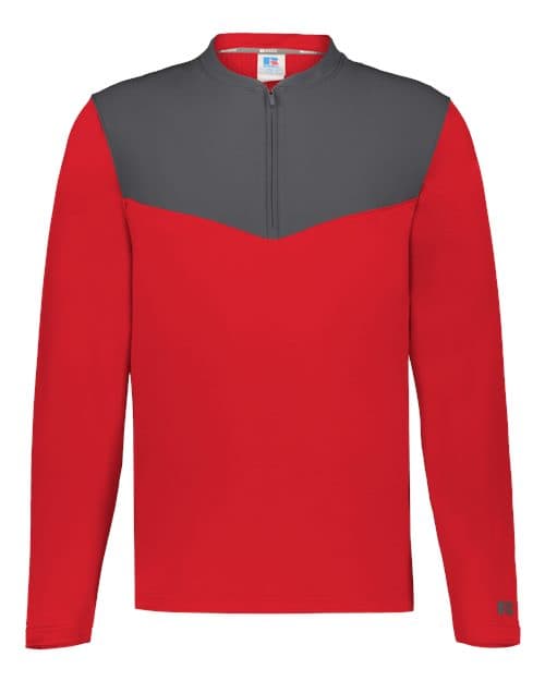 True Red/ Stealth