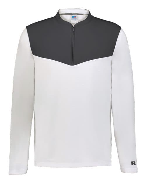 White/ Stealth