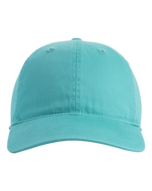 Chalky Mint