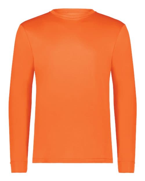 Electric Orange