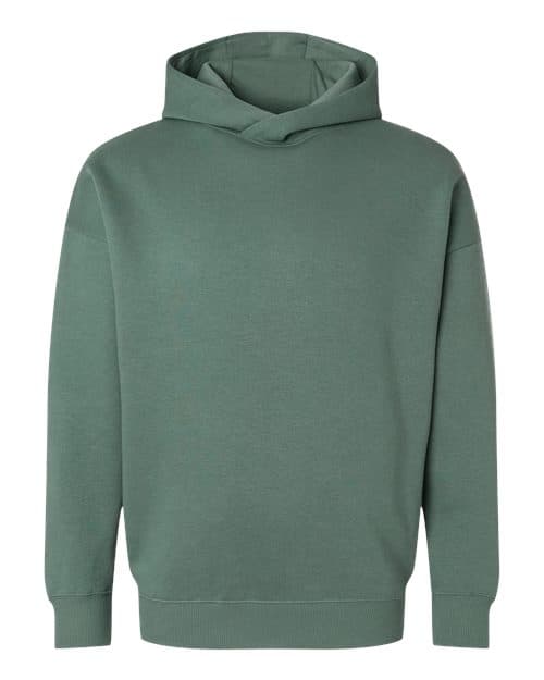 Unisex Heavyweight Hoodie Sweatshirt