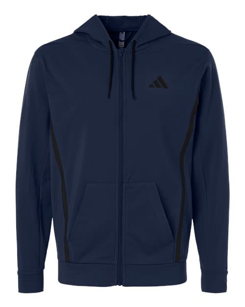 Team Navy Blue