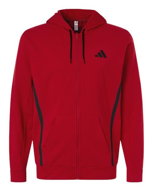 Team Power Red