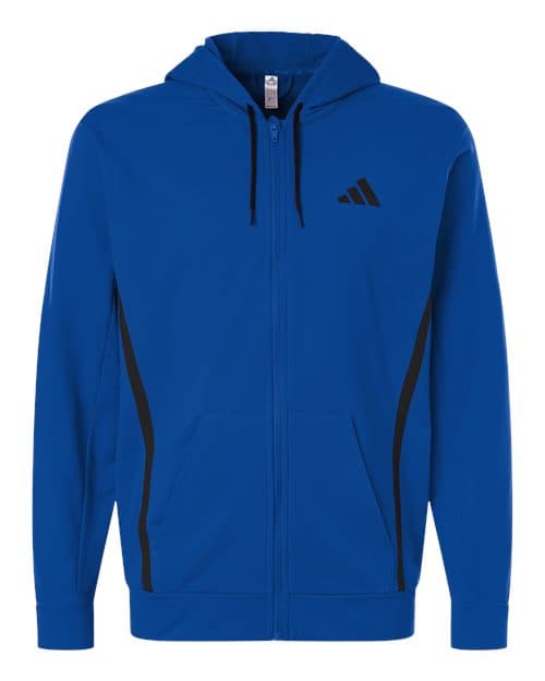 Team Royal Blue