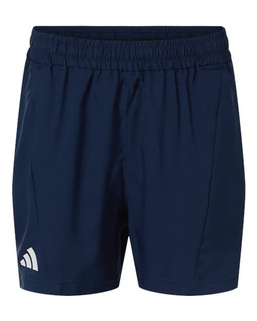 Team Navy Blue/ White