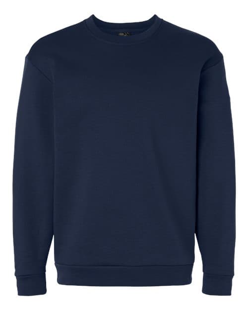 Team Navy Blue/ White