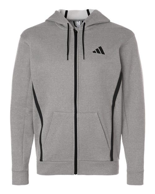 Medium Grey Heather
