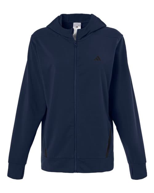 Team Navy Blue/ Black