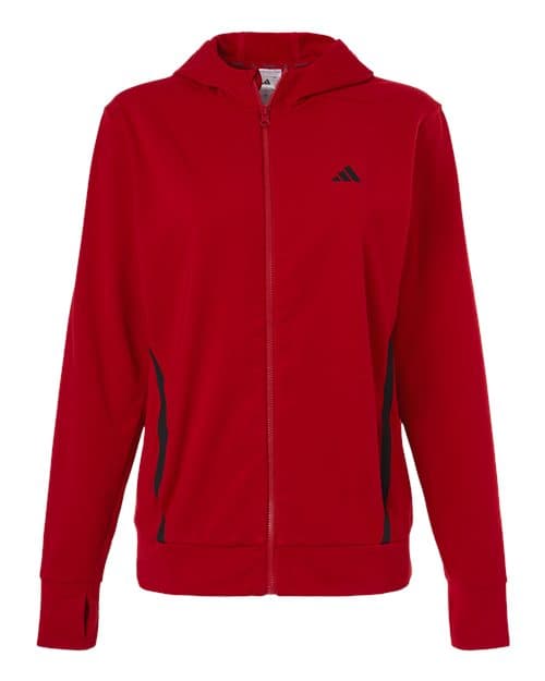 Team Power Red/ Black