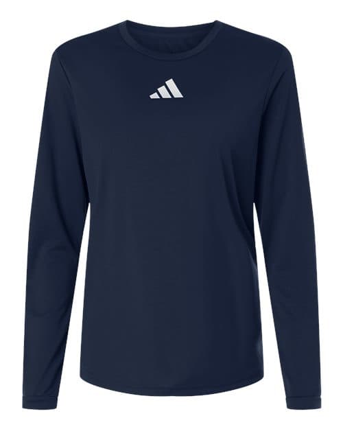 Team Navy Blue/ White