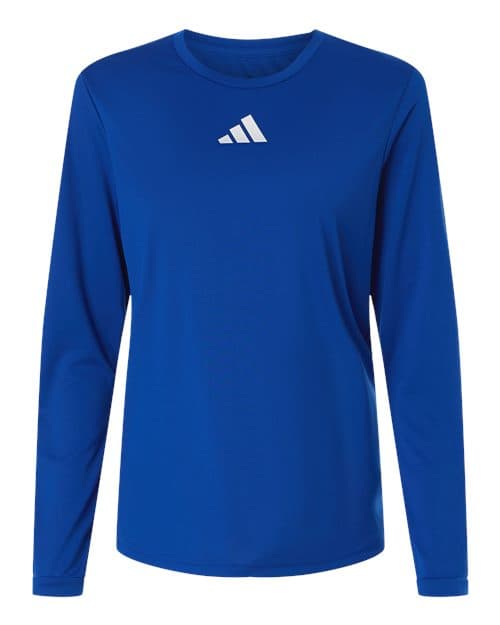 Team Royal Blue/ White