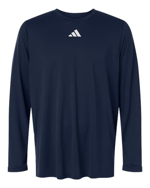Team Navy Blue/ White