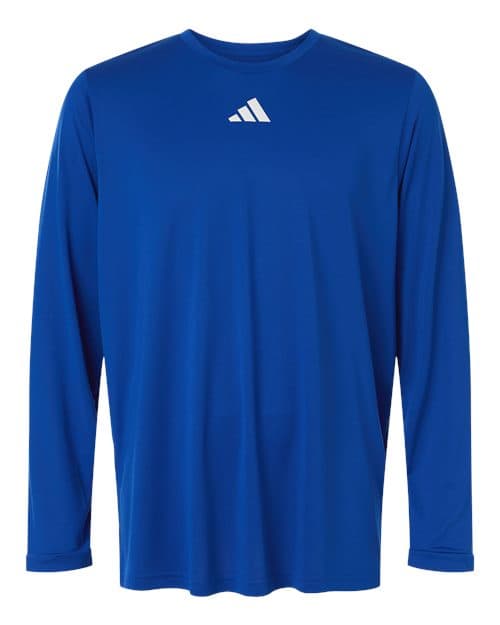 Team Royal Blue/ White