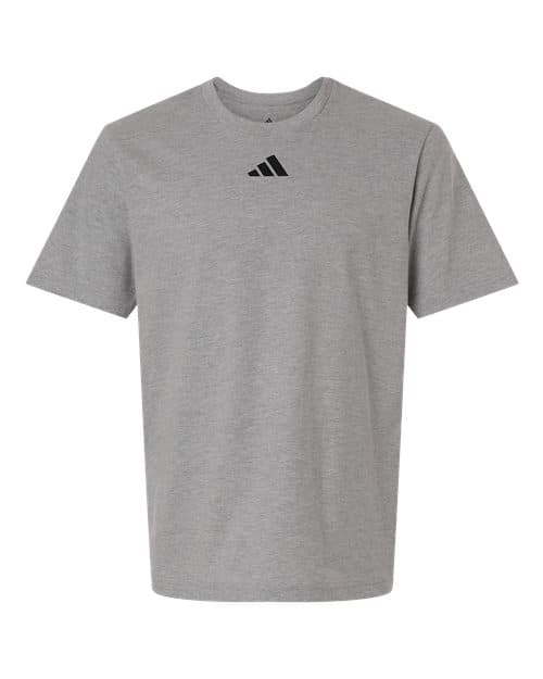 Medium Grey Heather