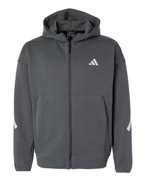 Team Grey Four/ White