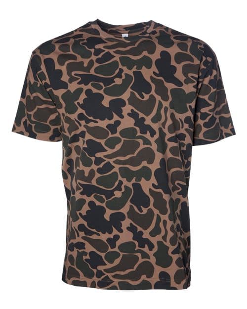 Duck Camo