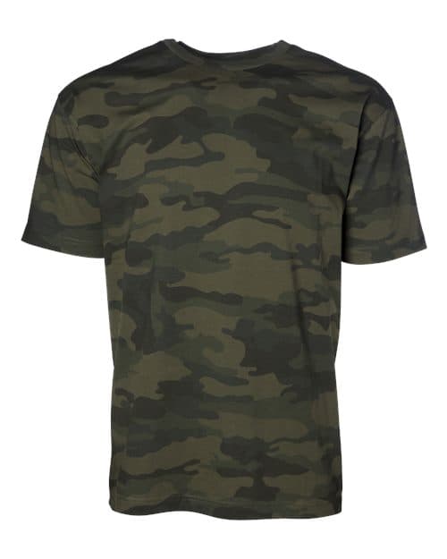 Forest Camo