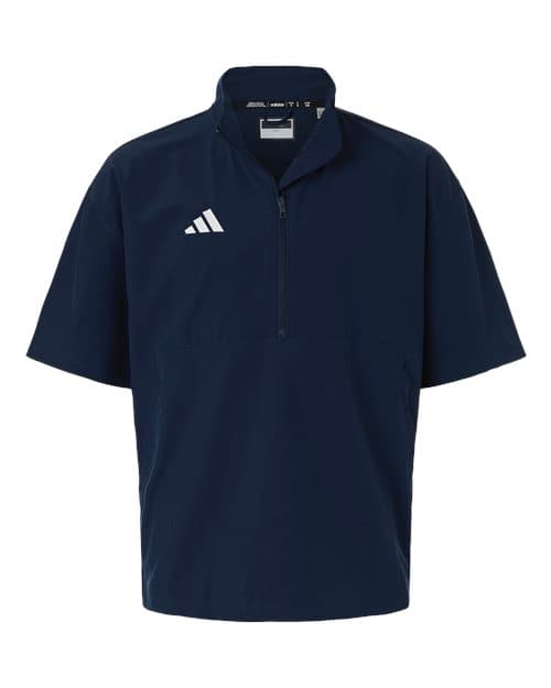 Team Navy Blue/ White