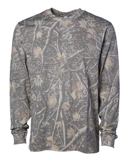 Deadwood Tree Camo