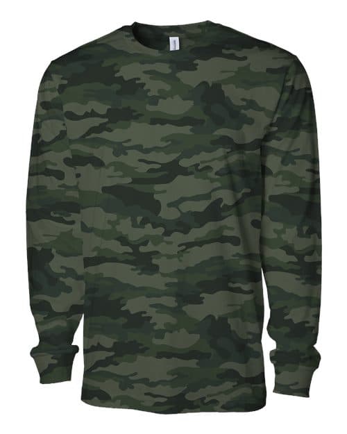 Forest Camo