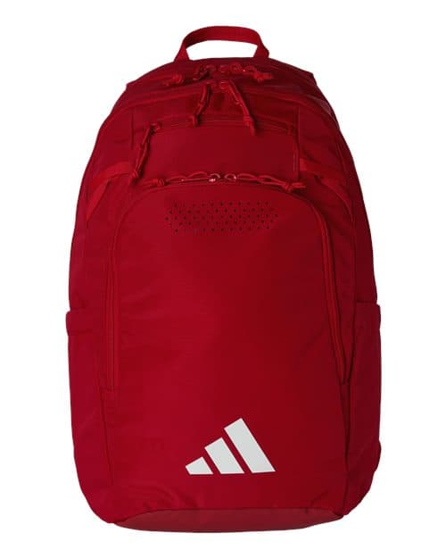 Team Power Red/ White