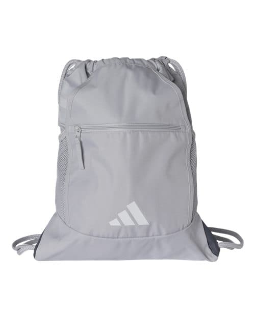Team Light Grey/ White