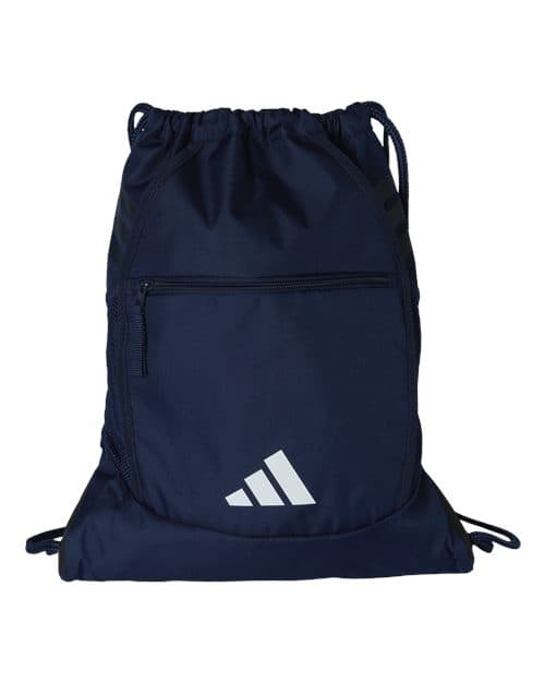Team Navy Blue/ White